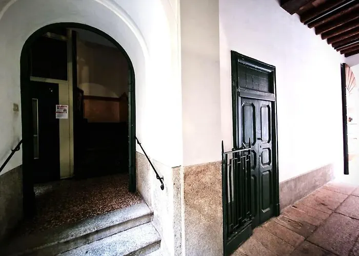 Appartamento Magnifico Ristrutturato *