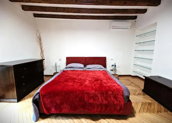 Magnifico Ristrutturato