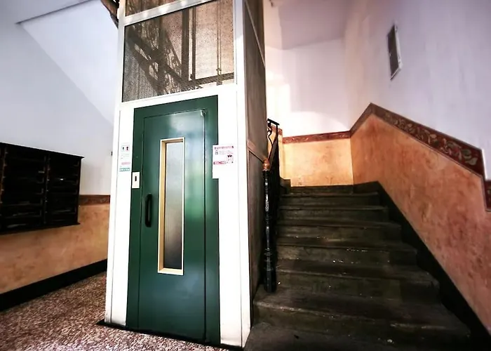 Appartamento Magnifico Ristrutturato Milano