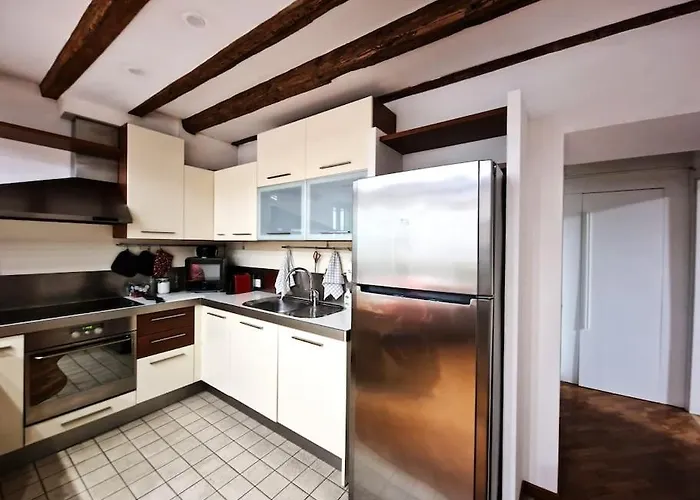 Magnifico Ristrutturato Milano