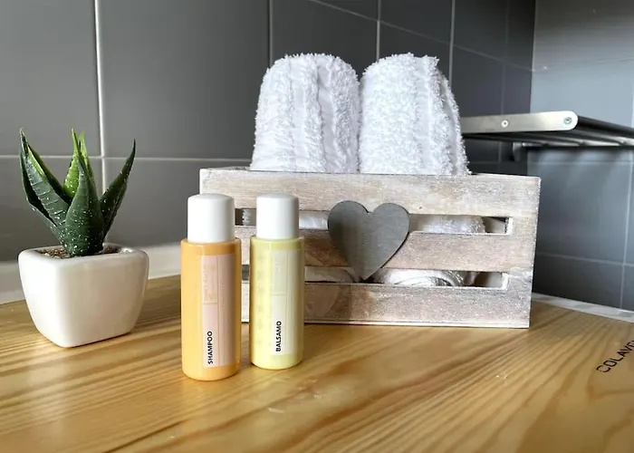 Free Parking Il Terrazzino ⭑⭑⭑⭑⭑ 公寓