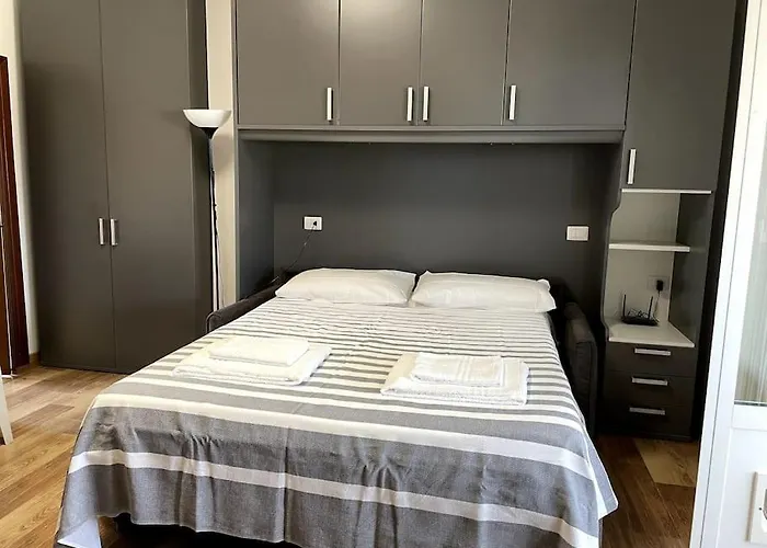 Free Parking Il Terrazzino ⭑⭑⭑⭑⭑ Apartmán *