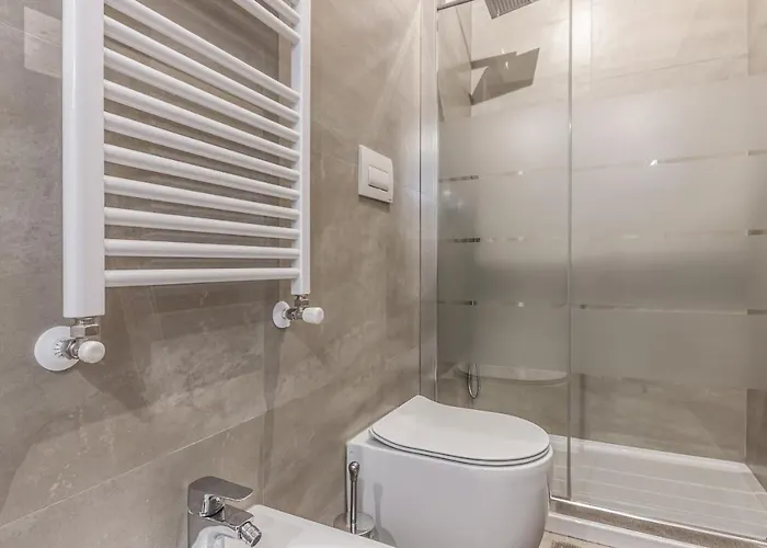 Apartamento Milanrentals - Altea *