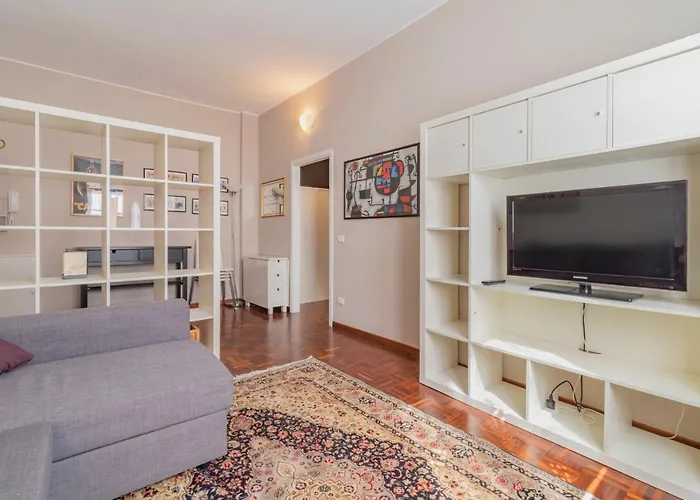 Lägenhet Portello - Accursio 4