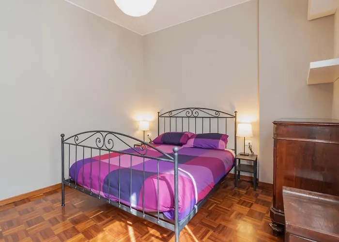 Portello - Accursio 4 *