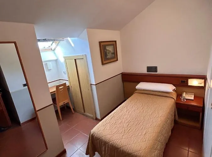 Hotel Aspromonte