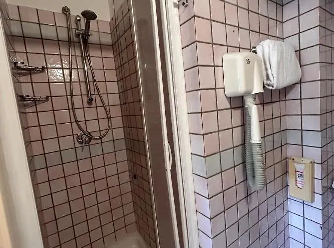 فندق أسبرومونته