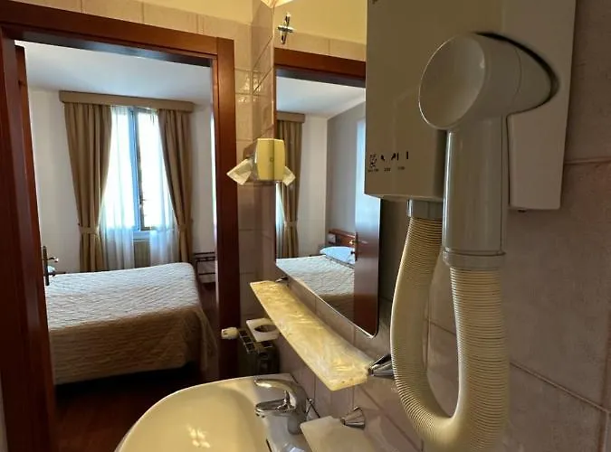 Hotel Aspromonte