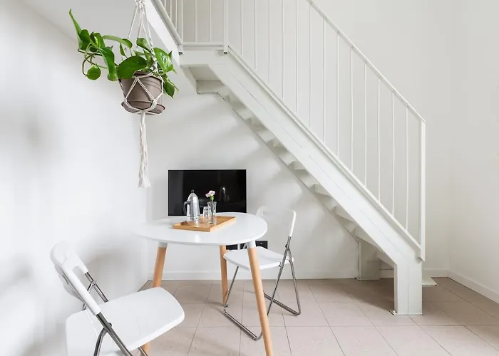 Guesthost - Apts Milano-corso Magenta Lejlighed *