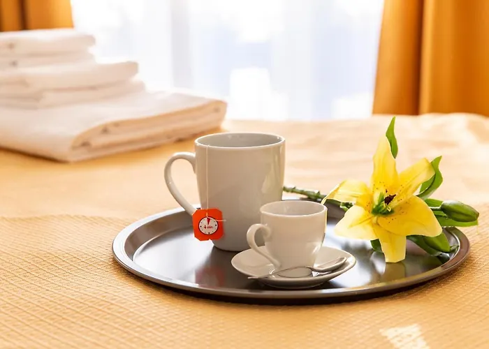 Apartmán Rent - Stylish House Free Wifi-parking-airport *
