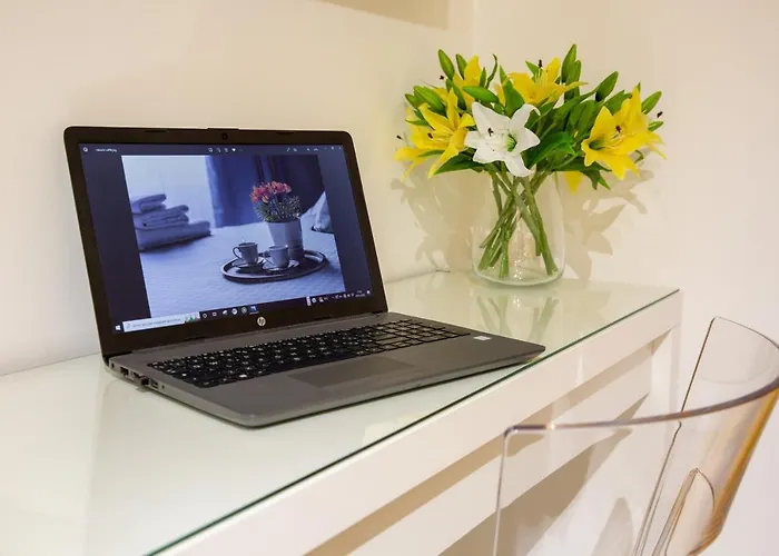 Rent - Stylish House Free Wifi-parking-airport * Milán