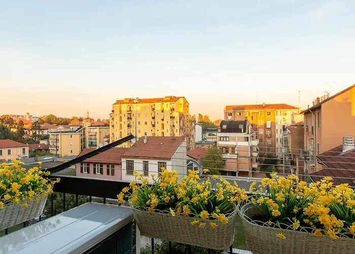 Rent - Stylish House Free Wifi-parking-airport Milán