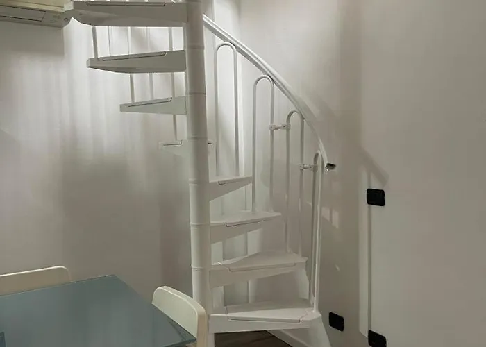 Easy - And Navigli Lägenhetshotell Milano