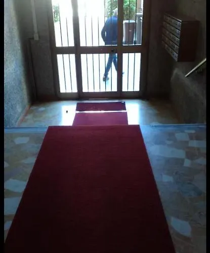 Casa Revello * Milan
