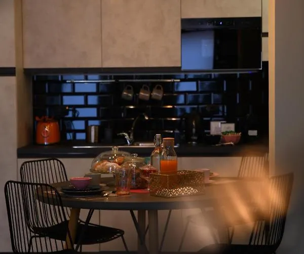 Appartamento Experience - Jungle