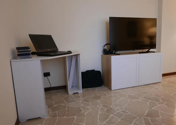 Residenza Feltre דירה