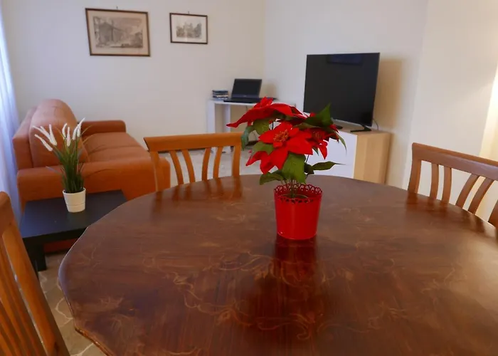 Residenza Feltre דירה