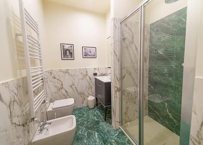 Romana Гостевой дом 4*