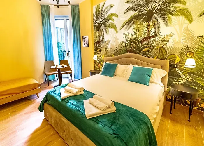 Гостевой дом Romana 4*