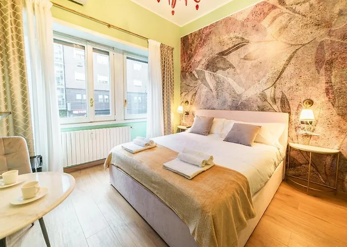 Romana Гостевой дом 4*