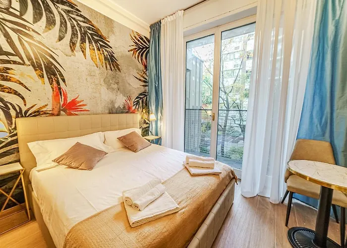 Гостевой дом Romana 4*