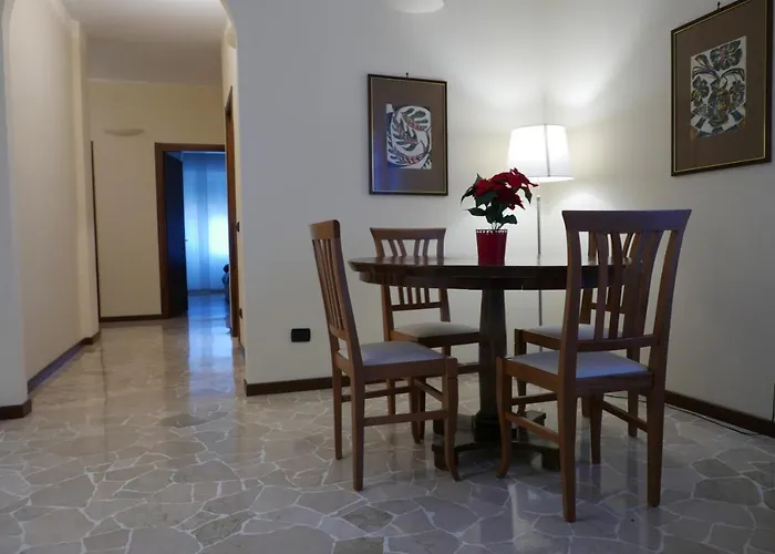 Residenza Feltre * מילאנו