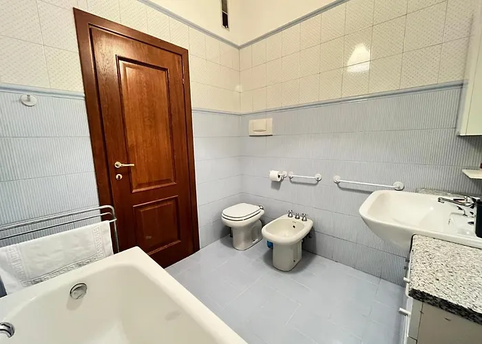 Kibilu - Viale Andrea Doria - Corso Buenos Aires - Porta Venezia - Centro Citta *