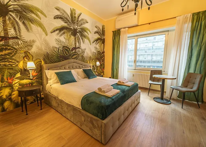 Romana 4* Mediolan