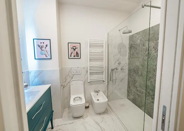 Romana 4* Милан