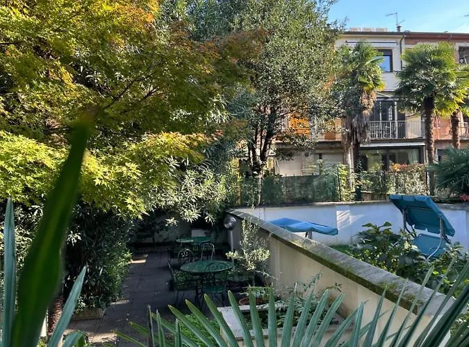 Aspromonte Hotel Milão