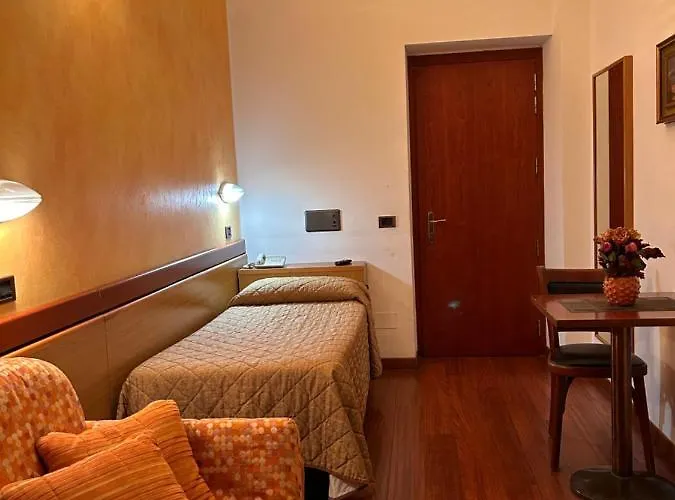 Aspromonte Hotel
