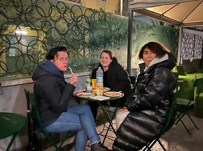 Hostel Lion & Youth Milano