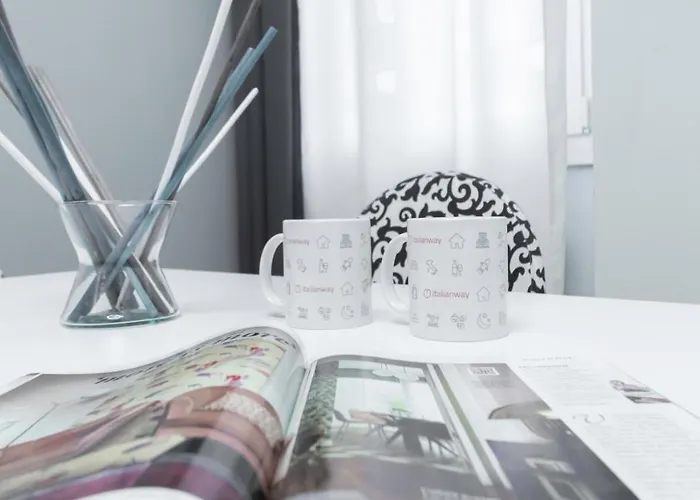 Italianway - Martinetti 21 Apartment *