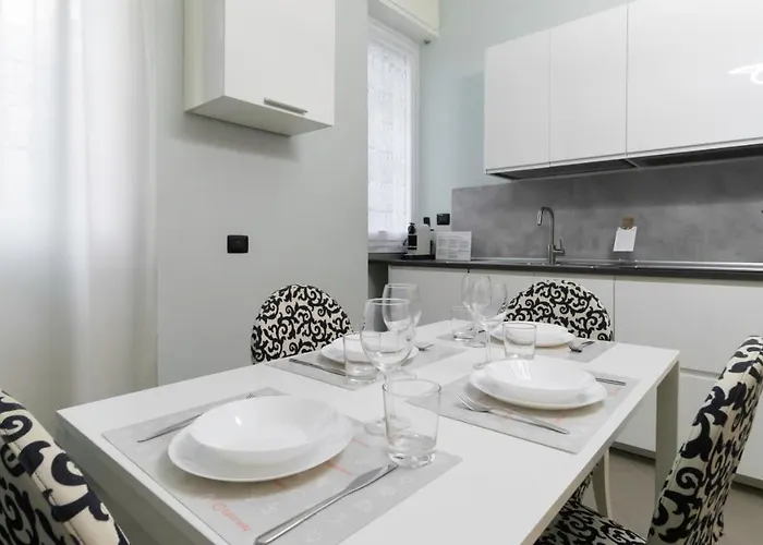 Italianway - Martinetti 21 * Mailand