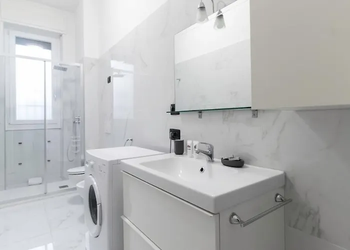 Italianway - Martinetti 21 Mailand