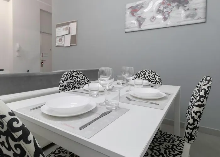 Italianway - Martinetti 21 Daire Milano