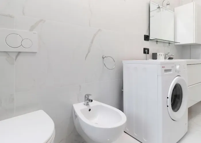 Italianway - Martinetti 21 Mailand