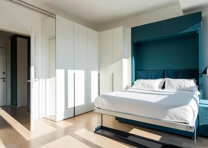 公寓 Easyhomes-central Tower