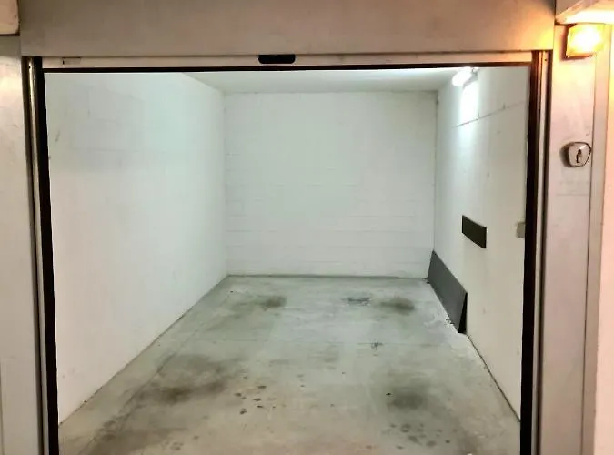 Milano Santa Giulia Business Apartment 公寓 米兰