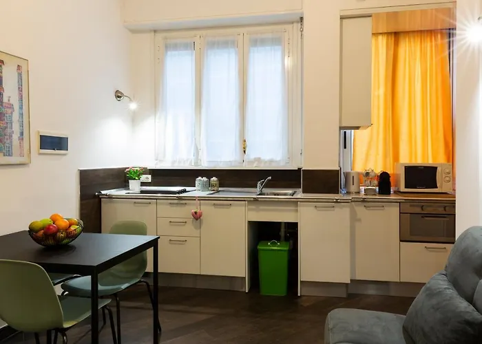 Living Isola * Milano