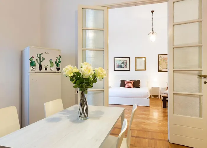 Living Isola Διαμέρισμα *