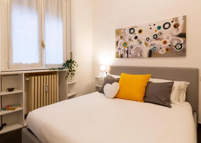 Lejlighed Living Isola