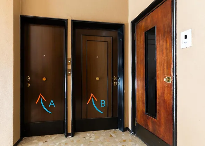 Living Isola * Μιλάνο