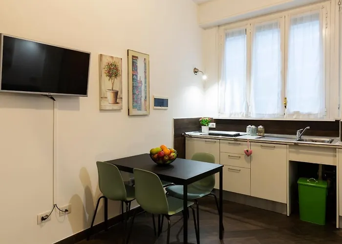Living Isola Milano