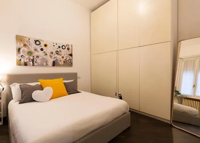 Living Isola Μιλάνο