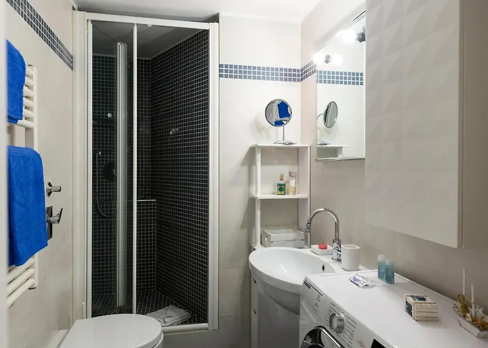 Living Isola Μιλάνο