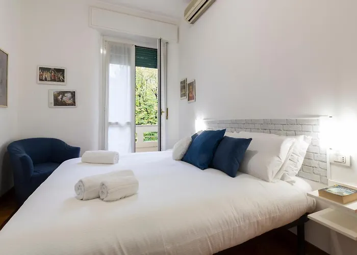 Living Isola * Μιλάνο