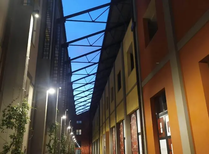 Nuovo Loft Con Terrazza, M2, Navigli, Ieo, Humanitas, Assago Skating Arena Διαμέρισμα