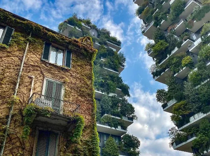 Nuovo Loft Con Terrazza, M2, Navigli, Ieo, Humanitas, Assago Skating Arena Διαμέρισμα