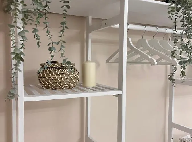 Daire Fiera Citylife - Metro - Ac